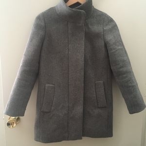 City Coat